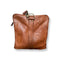 Large Leather Travel Bag 72 cm Natural KEYA