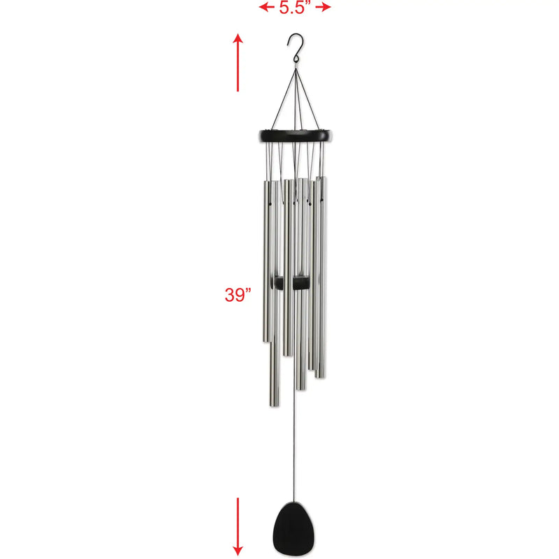 Tranquility Chime 39”
