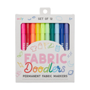 Fabric doodlers marker