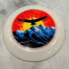 Soaring Eagle