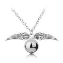 HP Snitch Necklace