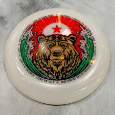 California Bear