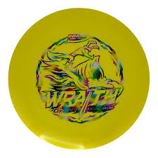 GStar Wraith Innova Disc