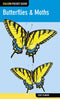 Butterflies & Moths Falcon Pocket Guide