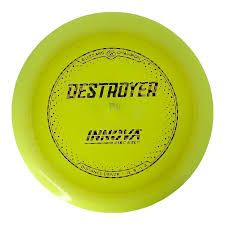 Blizzard Champion Destroyer Innova Disc