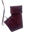 Triple Moon Velvet Tarot Bags