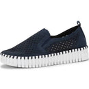 Ilse Jacobsen Tulip Platforms 141 - White Platform