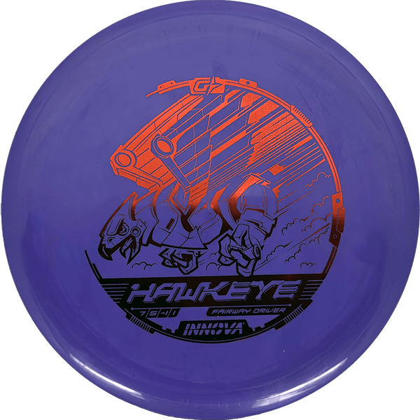 Star Hawkeye Innova Disc