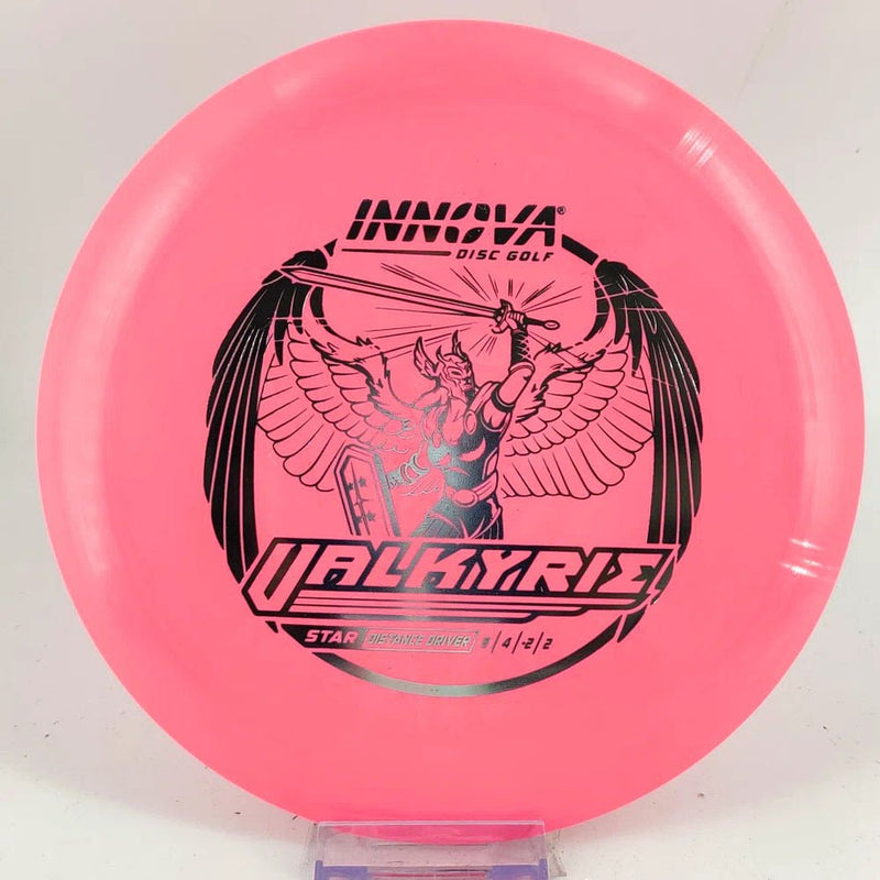 Star Valkyrie Innova Disc