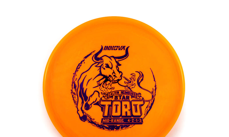 Star Torro Innova Disc