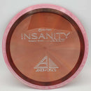 Proton Insanity Axiom Disc