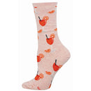 Italian Spritz- Women's Sock