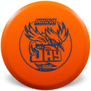 DX Jay Innova Disc