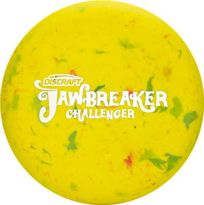 Jawbreaker Challenger Discraft