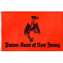Jersey Devil Patron Saint Flag