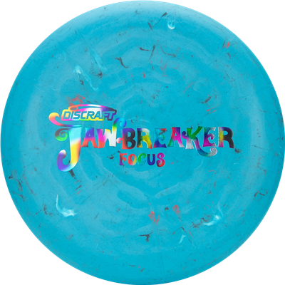 Jawbreaker Focus Discraft