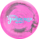 Jawbreaker Magnet Discraft