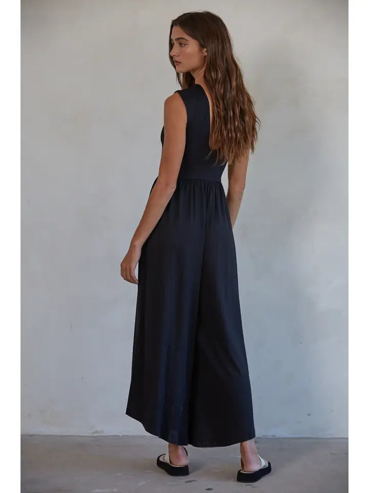 Taylor Jumpsuit