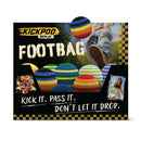 Kickpod -  Replay Footbag