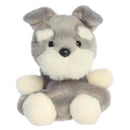 5" Korra Schnauzer Palm Pals