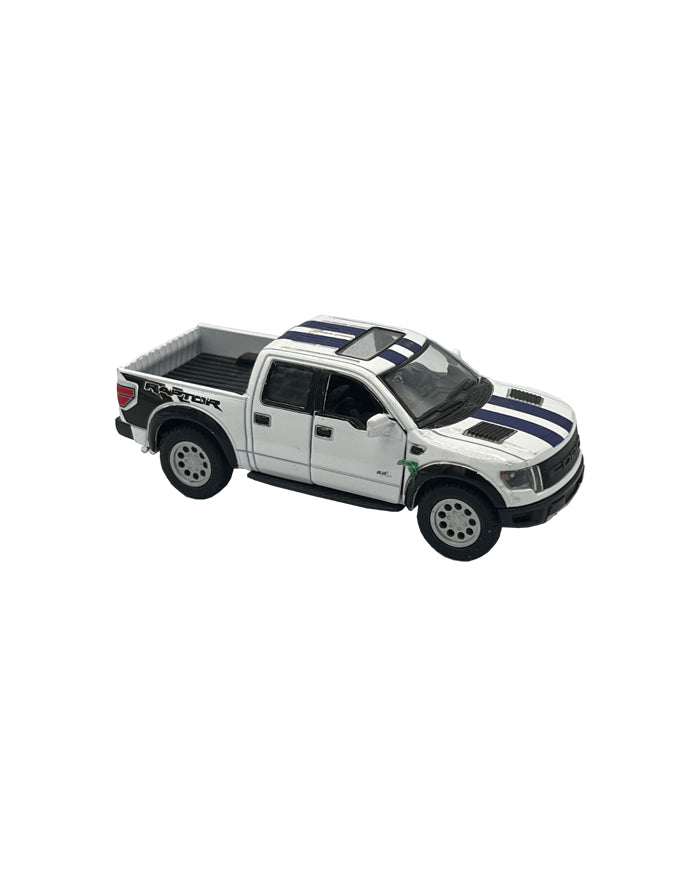 2013 Ford F-150 Truck Vehicle