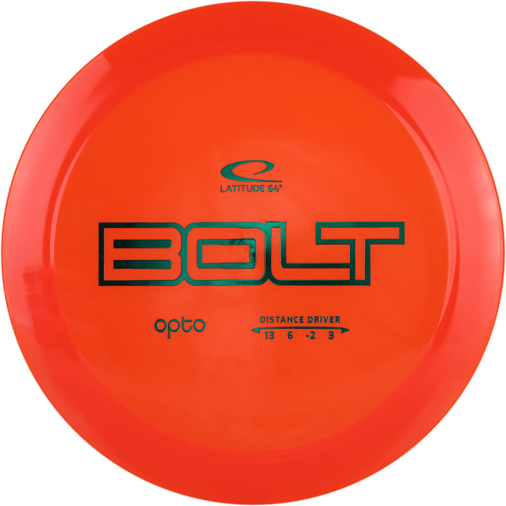 Bolt Opto Disc Latitude 64 – Sunbeam General Store