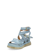 Labo Sandal- Sky
