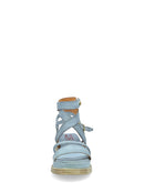 Labo Sandal- Sky