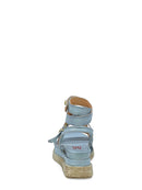 Labo Sandal- Sky
