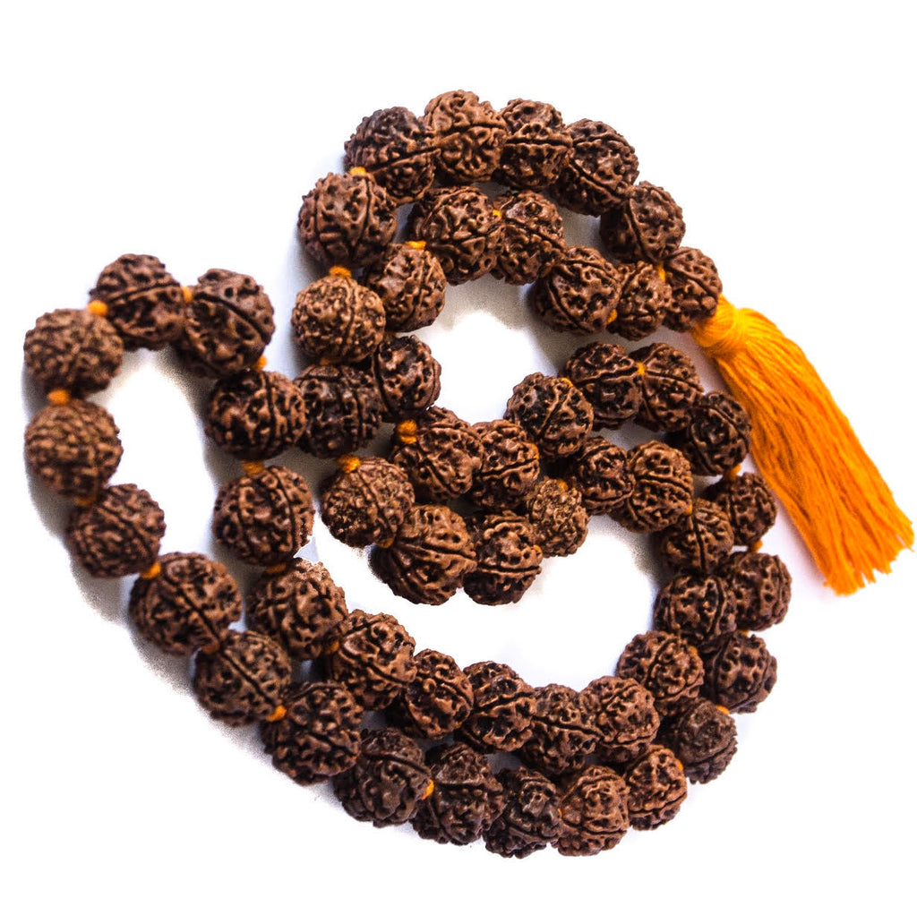 Mala Rudra Large – Sunbeam General Store