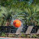 Rain Storm Basketball