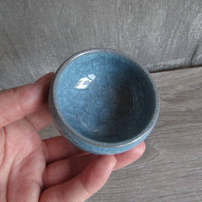 Ceramic Abundance Bowl 2.6"