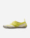 V-Aqua Womens - Lime Green/Ivory/Grey
