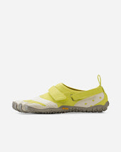 V-Aqua Womens - Lime Green/Ivory/Grey