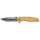 LinerLock Tan