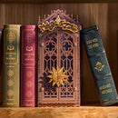 Rolife Magic Fantasy Corner DIY Book Nook Kit TGB14
