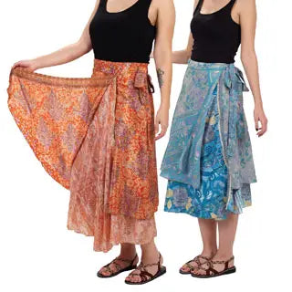 Magic Skirt/ Dress