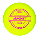 Magnet Putter Discraft