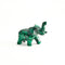 Malachite Elephant
