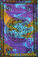 Mandala Tapestry