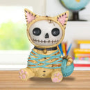 FurryBones Figurines