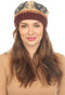 Kitty Slouchy Beanie