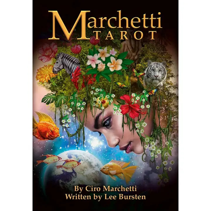 marchetti tarot