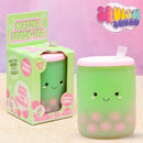 Matcha Squishy Stress Toy