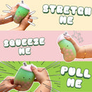 Matcha Squishy Stress Toy