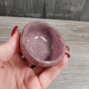 Ceramic Abundance Bowl 2.6"