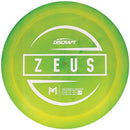 Paul McBeth ESP Zeus Discraft Disc