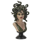 Medusa Bust w/ Led