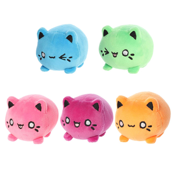 Meowchi Suprise Mini Plush Collectible