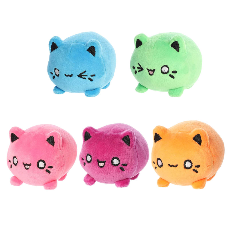 Meowchi Suprise Mini Plush Collectible